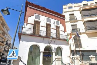Reihenhaus  Calle murcia,
