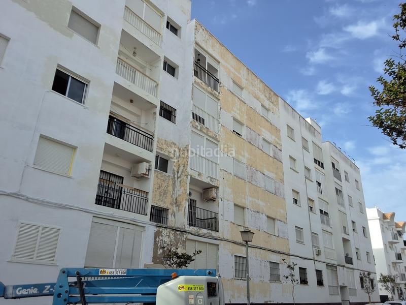 Foto 6e10e0dd-1bc5-4264-9797-b957ac942139. Appartement dans Playa Cruz del Mar Chipiona