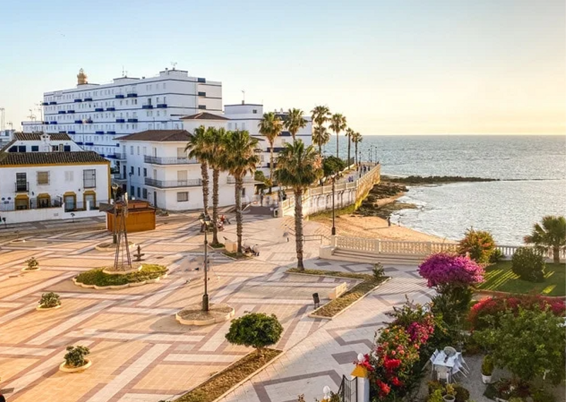 Foto 7dd18b65-add9-42c5-a224-e3bf42d0f9b7. Appartement dans Playa Cruz del Mar Chipiona