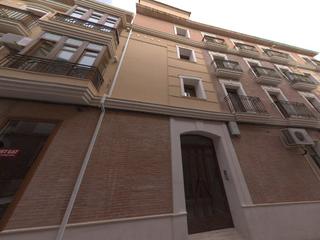 Appartement  Cl avendaño  bl: