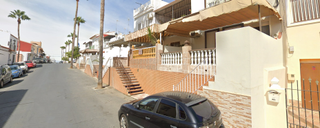 Chalet  Cl central