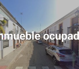 Semi detached house  Calle algallarin,