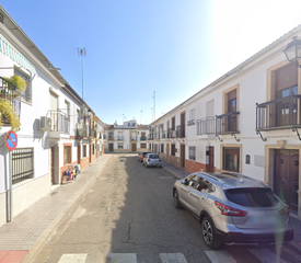 Casa adossada  Cl algallarin