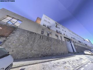 Appartement  Cl jose de espronceda