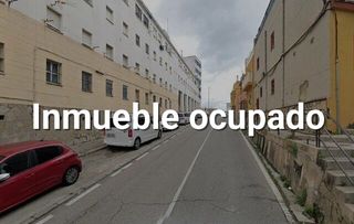 Flat  Fray junipero serra, -º a