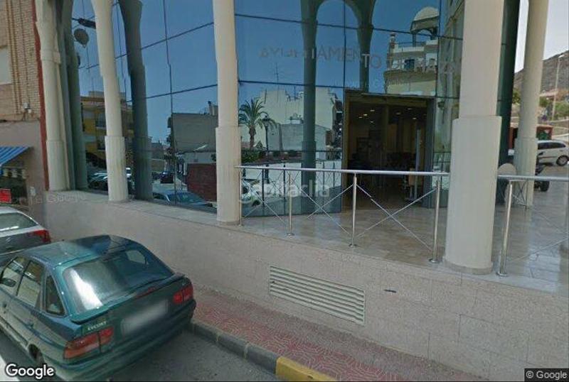 Foto c78efe3d-9bac-4147-8cb8-8a5b9ea5f209. Casa adossada a Mazarrón casco urbano Mazarrón