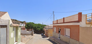 Semi detached house  Cl numancia