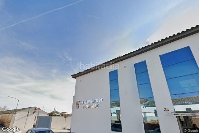 Foto fd3e5810-5930-4491-b4f8-38b7671a4c3c. Chalet en Pedro Abad
