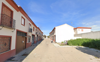 Casa adossada  Cl albayara