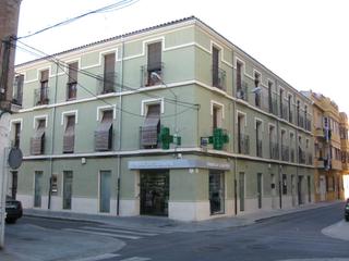 Appartement  Cl sanchez coello