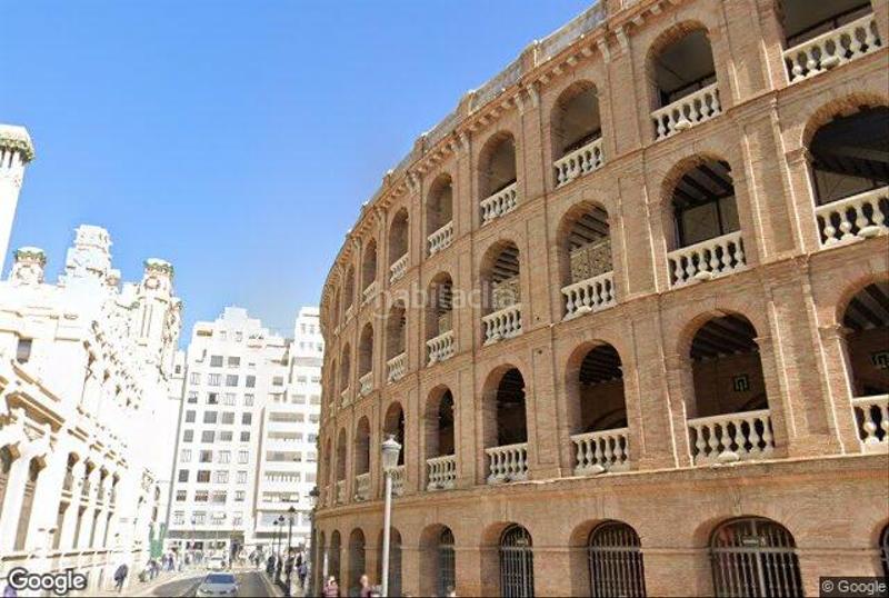 Foto 3ee7579f-641c-4568-b620-8d0e6c0ab478. Etagenwohnung in El Cabanyal-El Canyamelar Valencia