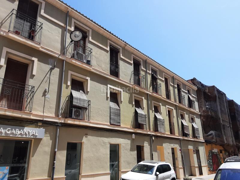 Foto 64d0a7ec-0eb1-4f51-972d-bb58f187644f. Etagenwohnung in El Cabanyal-El Canyamelar Valencia