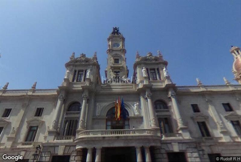 Foto b5cc3bc6-5e6e-423e-a6ce-8281797891cf. Piso en El Cabanyal-El Canyamelar Valencia