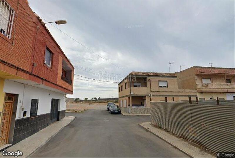 Foto 57ff0abb-8a62-419b-b820-07ce16d08c37. Casa a schiera in Roquetas pueblo Roquetas de Mar