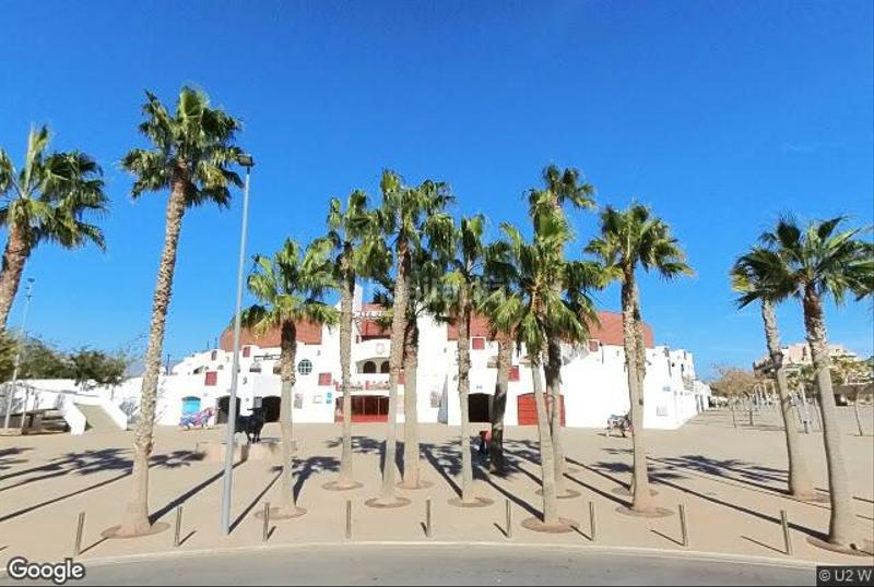 Foto bb7af652-43d4-41ae-a4f5-71982e4d1938. Casa a schiera in Roquetas pueblo Roquetas de Mar