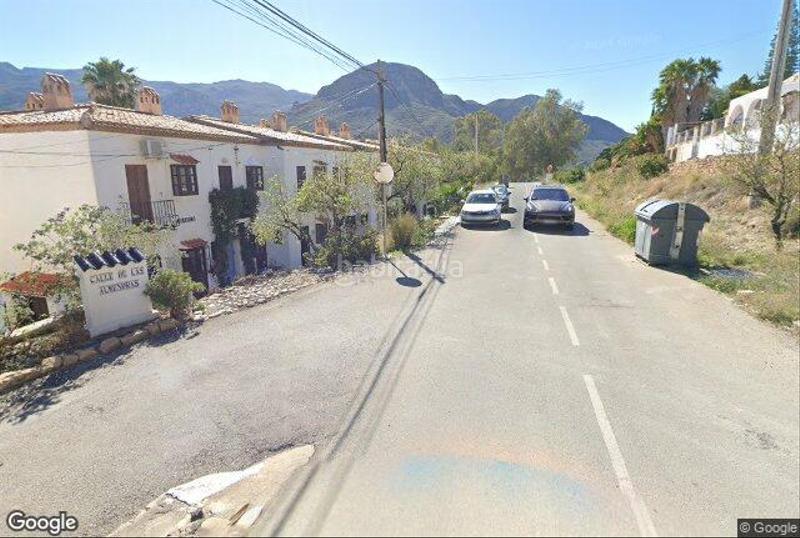 Foto 43a2fae8-d461-4449-97e8-fd49025cc670. Flat in Turre