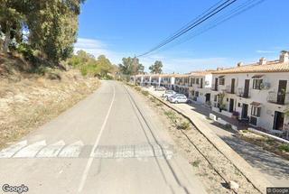 Etagenwohnung  Cr cortijo grande del (cg)