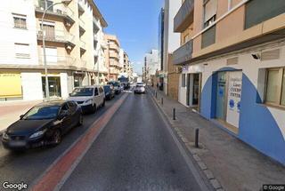 Appartement  Cl sant blai