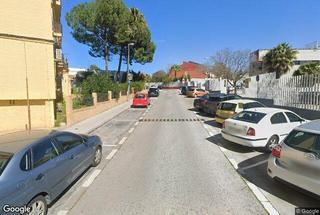 Etagenwohnung  Av diputacion  bl:c-