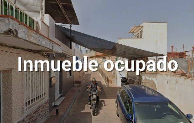 Foto 13baf2b3-1f9a-4384-91ba-a5d27d7d240e. Pis a Casco Antiguo Águilas