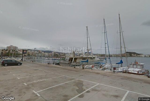 Foto 6cb60d06-fe6b-4164-9075-92e05d44afe9. Pis a Casco Antiguo Águilas