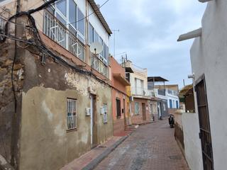 Appartement  Cl cañeria alta