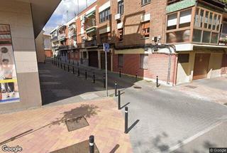 Appartement  Tr hospital de san jose