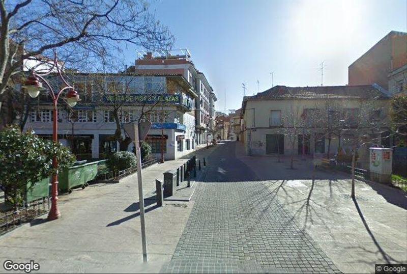 Foto 2b0aef17-d86f-4007-9899-2870e8b0b979. Pis a Centro Getafe