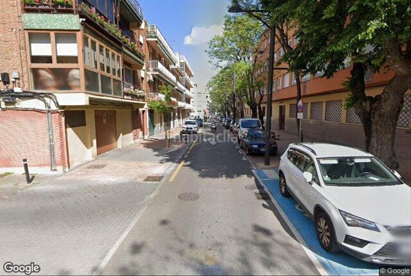 Foto 91ecd1a0-df4d-41bd-ace1-0a5102817597. Pis a Centro Getafe