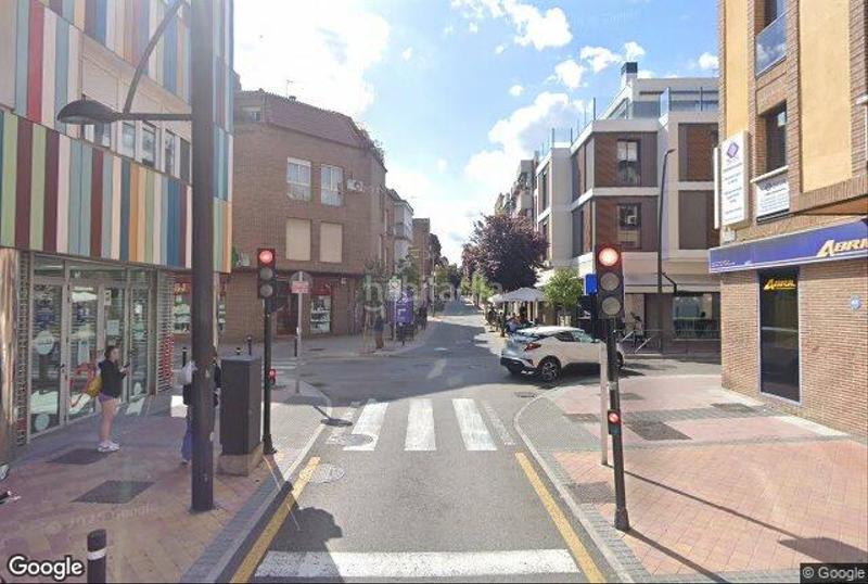 Foto d3a5fe0b-f0f2-4685-b5a9-8f8d56d41115. Pis a Centro Getafe