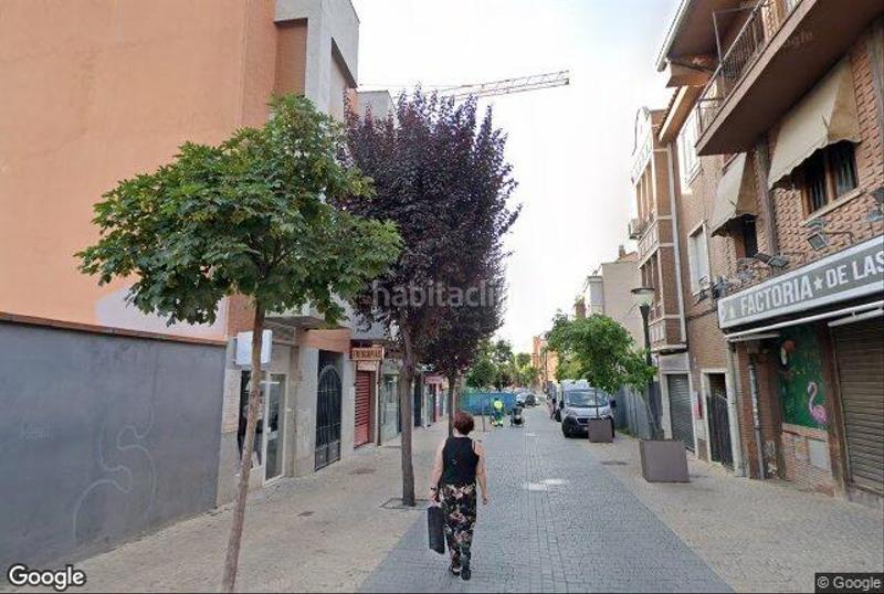Foto efe460e8-9e53-4509-8ce7-ad689b9732e9. Pis a Centro Getafe
