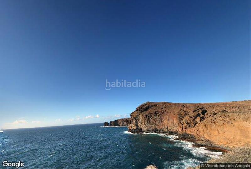 Foto a740c2d0-e646-447e-be67-95a9f332ac1c. Piso en Barrial - San Isidro - Marmolejos Gáldar
