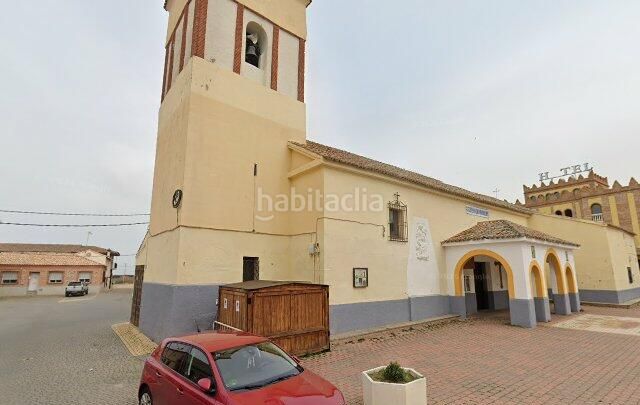 Foto ec421132-55f6-4085-b31d-7575b54f0c06. Etagenwohnung in San Bartolomé de las Abiertas