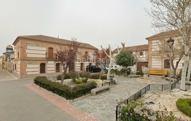 Foto ff93fe51-0945-4fe0-a8c7-21c817092f7f. Etagenwohnung in San Bartolomé de las Abiertas