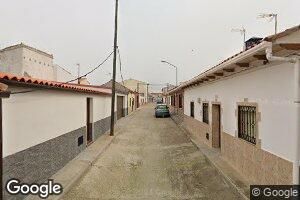 Pis  Calle baile de la pera
