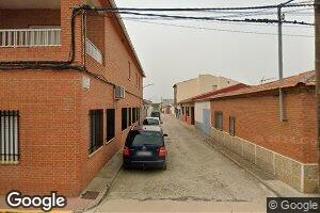 Appartement  Cl baile de la pera