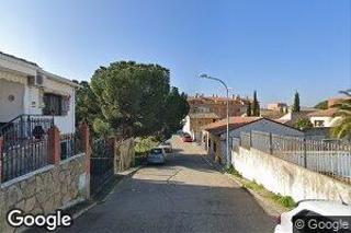Flat  Av guardia civil