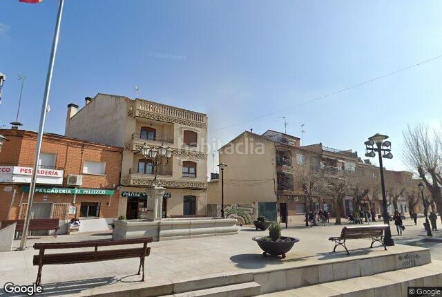 Foto bba0ec74-b56d-47f1-9e98-71c9a441f144. Pis amb aparcament piscina a Camarena