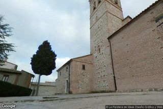 Xalet  Calle cl cl batalla de lepanto