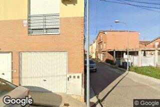 Casa adossada  Cl batalla lepanto