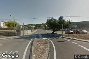 Flat  Carrer muralla,