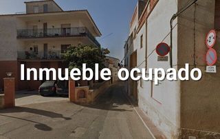 Flat  Carrer muralla,