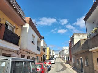 Appartement  Cl aragon