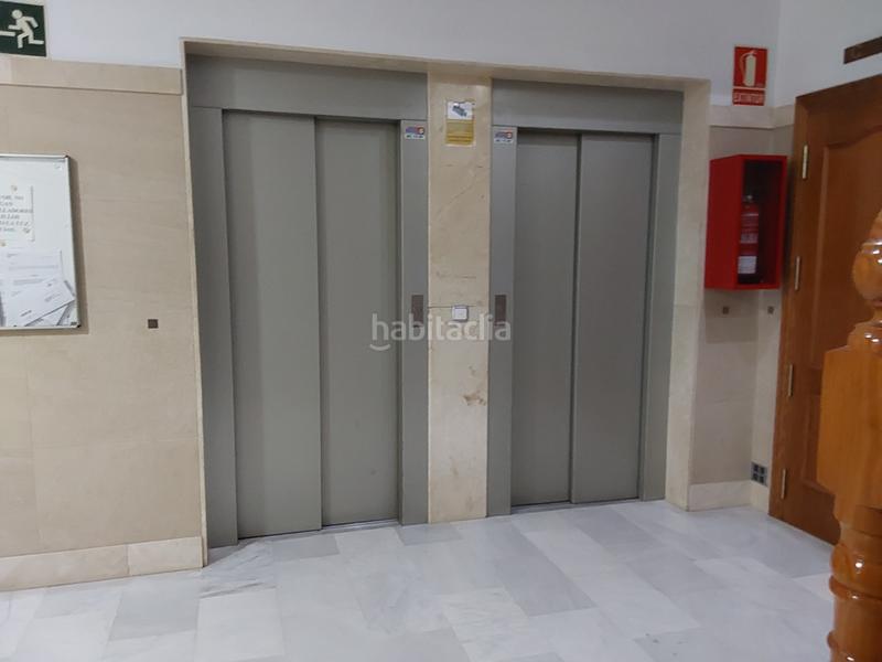 Foto b8d77b00-e073-4296-a6ff-cecaa0d2b5c8. Appartamento in Santa María del Águila Ejido (El)