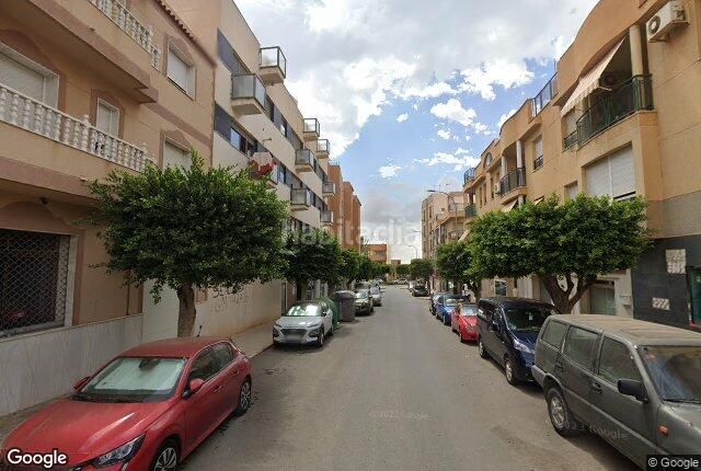 Foto 430ce25d-0871-466d-b19c-e1a9e379c248. Appartement dans Santa María del Águila Ejido (El)