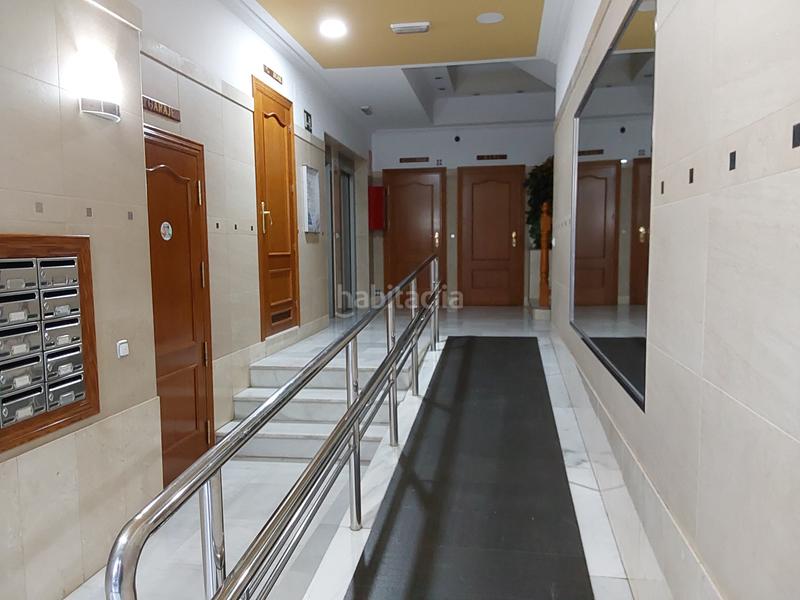 Foto 6b99042e-2073-4733-bb31-db93ec3eaeb8. Appartement dans Santa María del Águila Ejido (El)