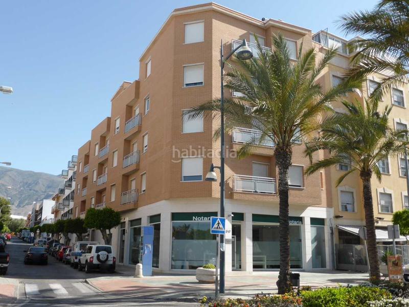 Foto bb6674d5-6fe3-42ff-9635-defa2d823046. Appartement dans Santa María del Águila Ejido (El)