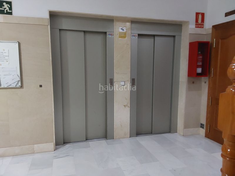 Foto b8d77b00-e073-4296-a6ff-cecaa0d2b5c8. Flat in Santa María del Águila Ejido (El)