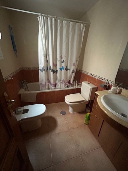 Foto d9915b35-7e17-4ceb-9a18-7af7ada004c1. Flat in Santa María del Águila Ejido (El)