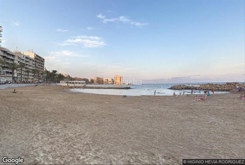 Foto 604950d6-64a7-4b71-8e37-7e36f3194c41. Etagenwohnung mit pool in Parque de las Naciones Torrevieja